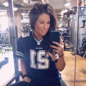 Meet your Posher, Celina marie